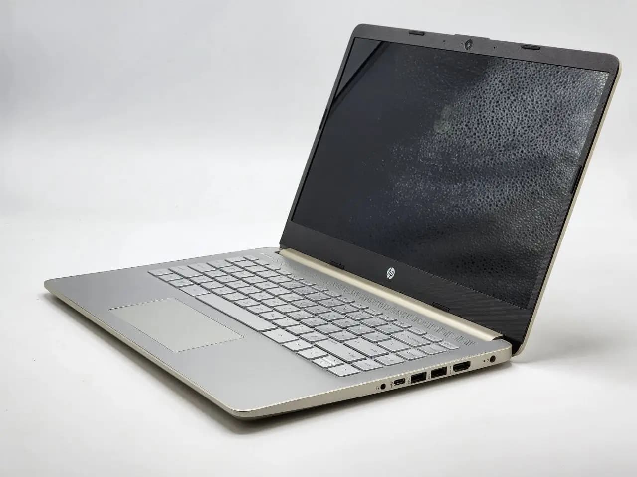 لپتاپ 14 اینچی HP Laptop 14S — تصویر ۳