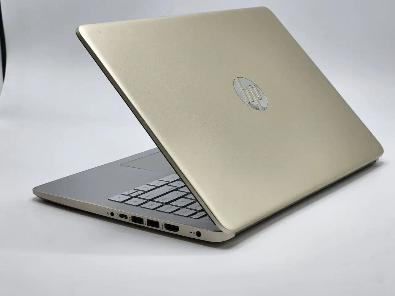 لپتاپ 14 اینچی HP Laptop 14S — تصویر ۶
