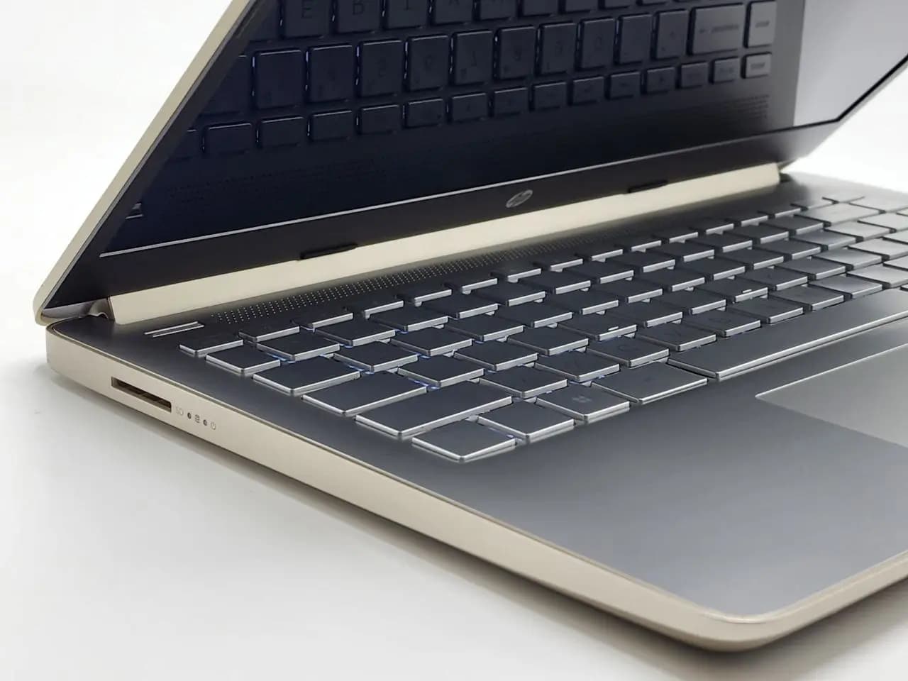 لپتاپ 14 اینچی HP Laptop 14S — تصویر ۹