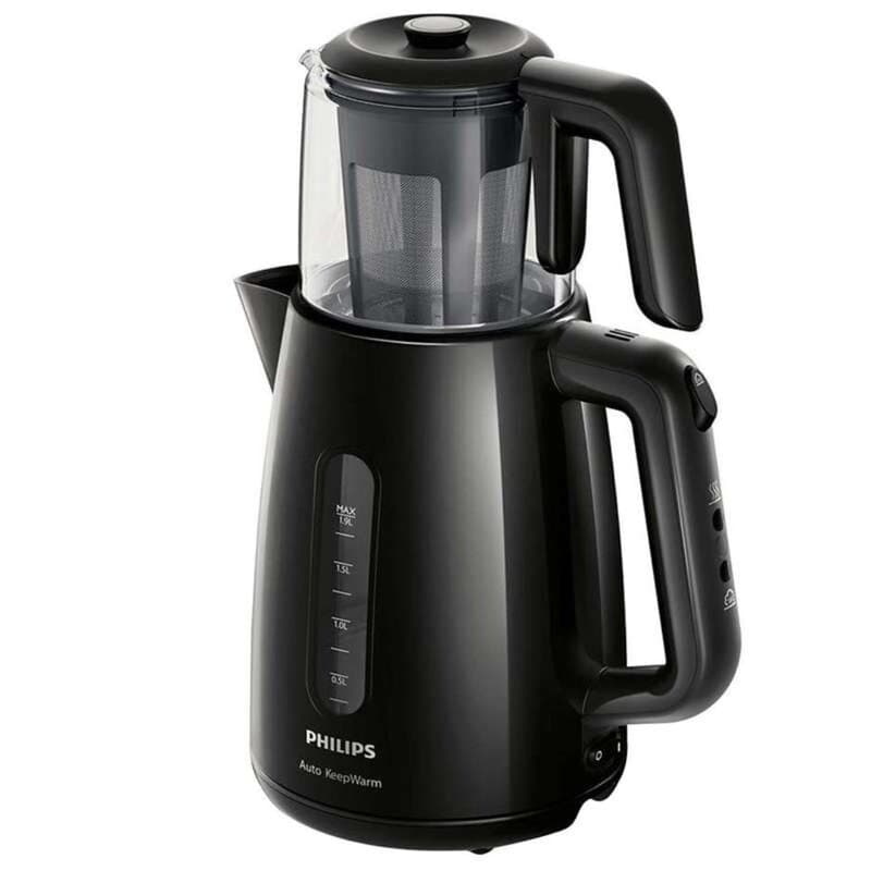 چای ساز فیلیپس مدل 7301 — تصویر ۷