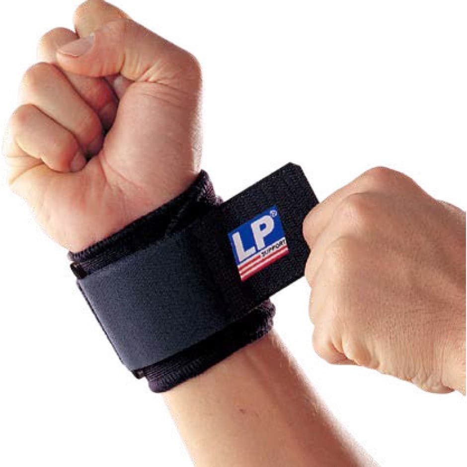 مچ بند LP کد 753