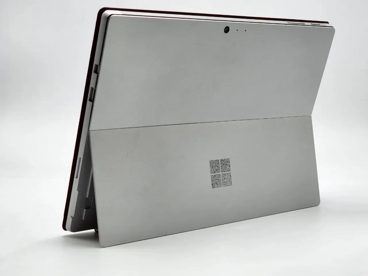 لپتاپ استوک 12 اینچی Microsoft Surface Pro 6 Silver — تصویر ۹