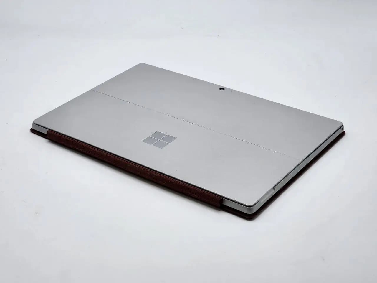 لپتاپ استوک 12 اینچی Microsoft Surface Pro 6 Silver — تصویر ۸