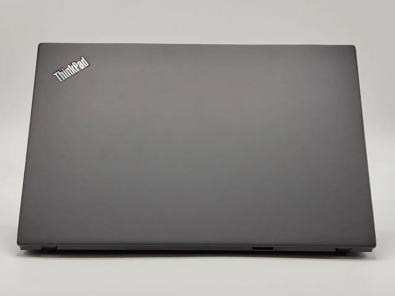 لپتاپ استوک با جعبه Lenovo ThinkPad T490S Touch — تصویر ۴