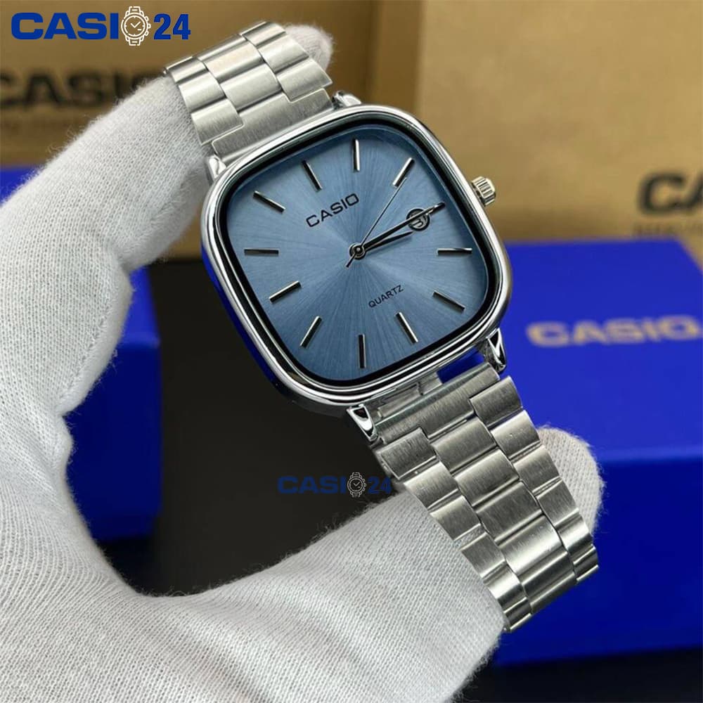 ساعت مچی کاسیو اولد مانی Casio Old-money-ST