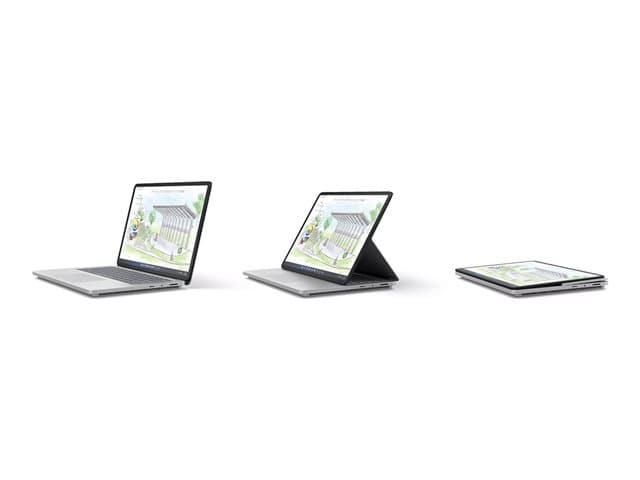 لپ تاپ نو آکبند Microsoft Surface Laptop Studio — تصویر ۸