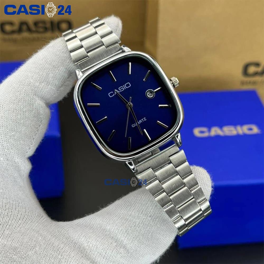 ساعت مچی کاسیو اولد مانی Casio Old-money-SN — تصویر ۲