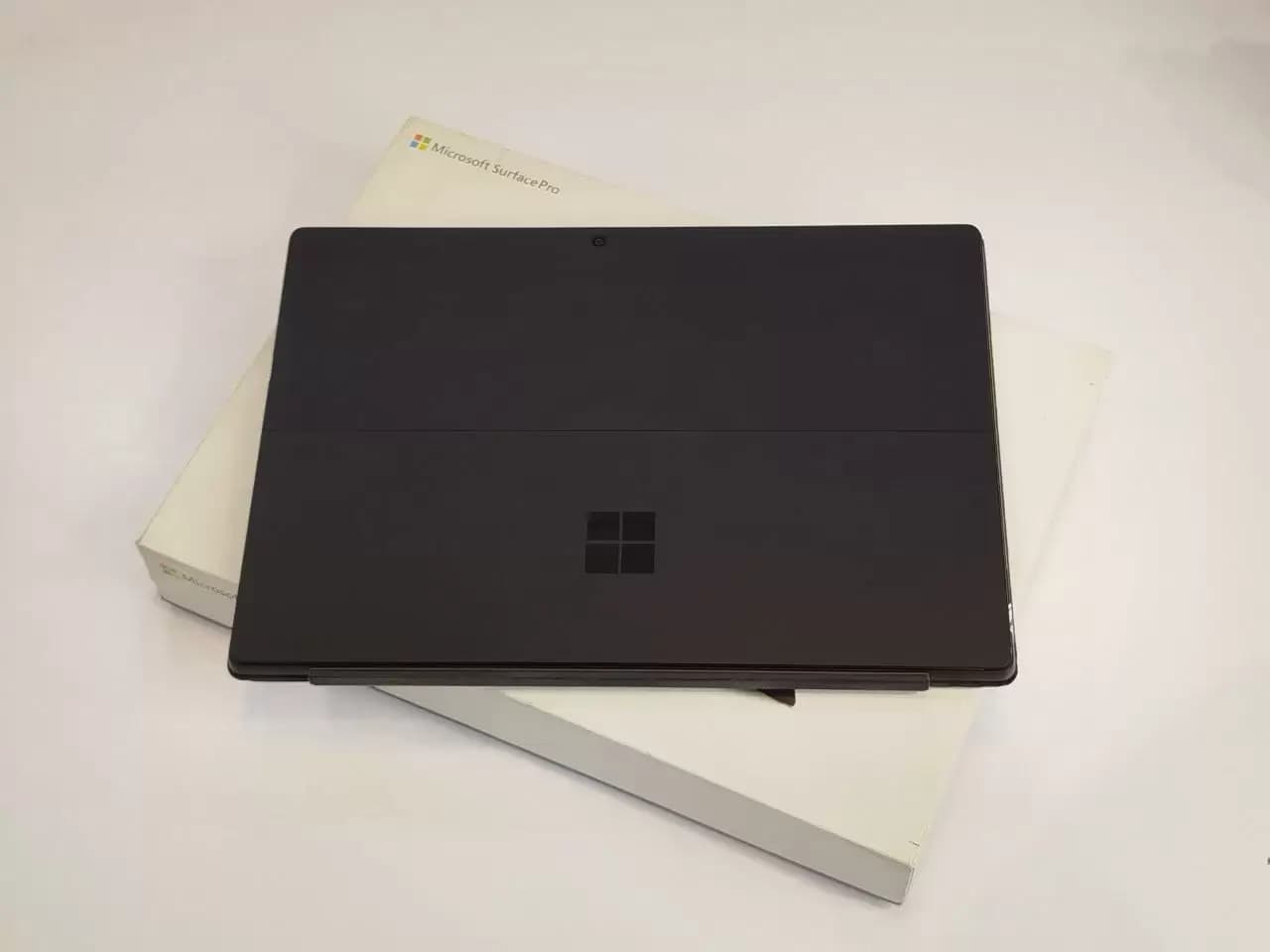 لپ تاپ نو آکبند 15 اینچی Microsoft Surface Pro 7 Plus — تصویر ۷
