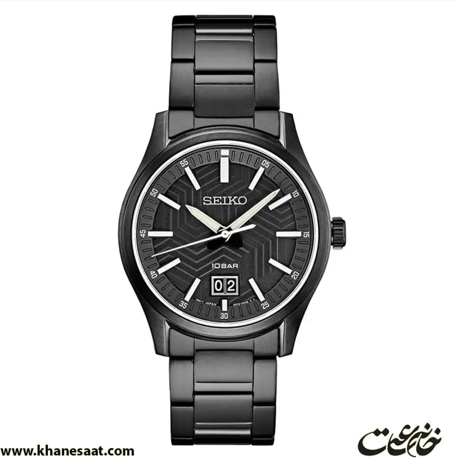 ساعت مردانه سیکو مدل SUR515P1 — تصویر ۳