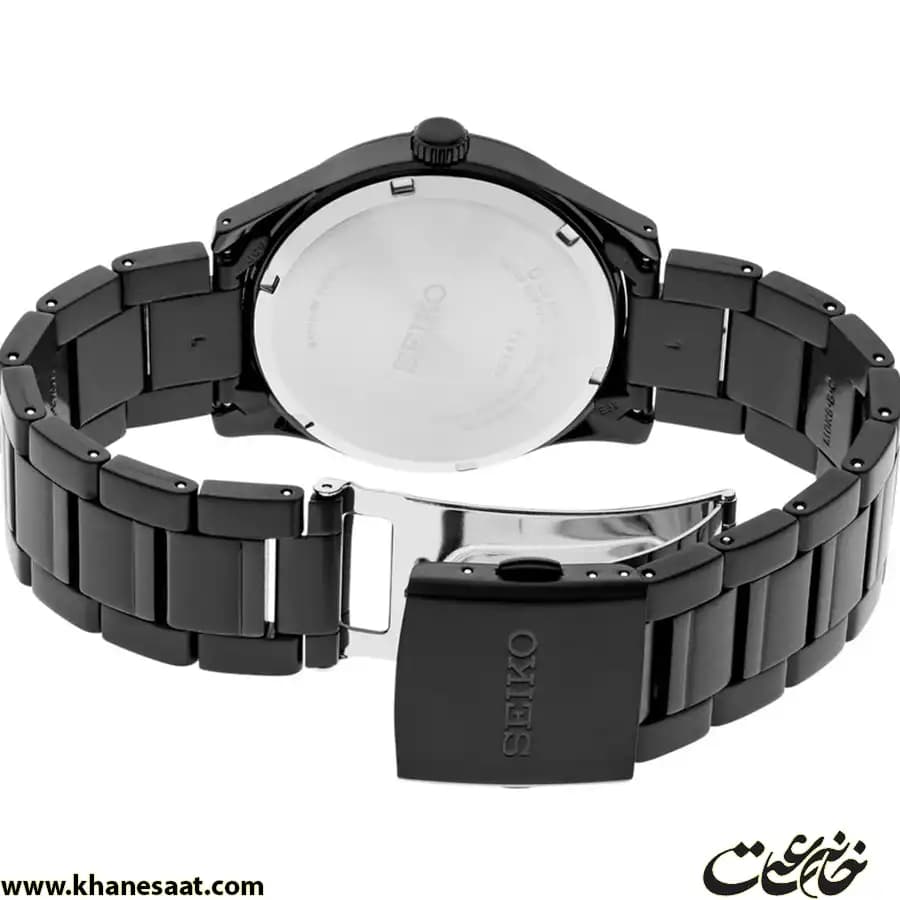 ساعت مردانه سیکو مدل SUR515P1 — تصویر ۵