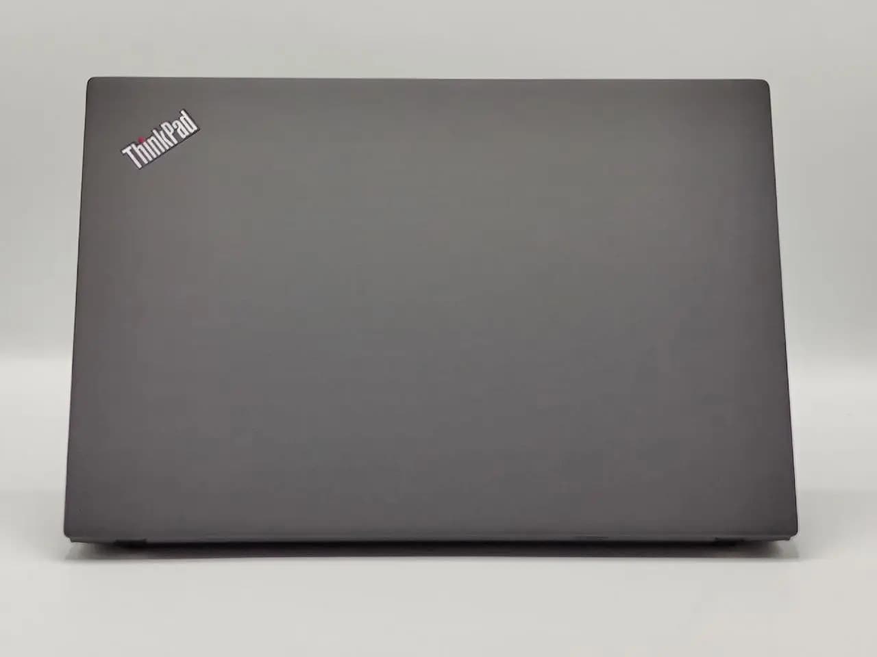 لپتاپ در حد نو Lenovo ThinkPad T480S Touch — تصویر ۴