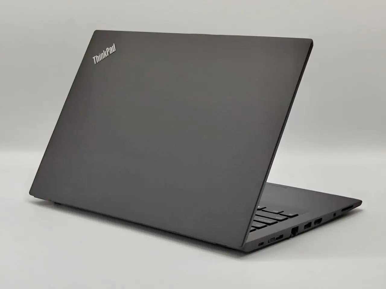 لپتاپ در حد نو Lenovo ThinkPad T480S Touch — تصویر ۵