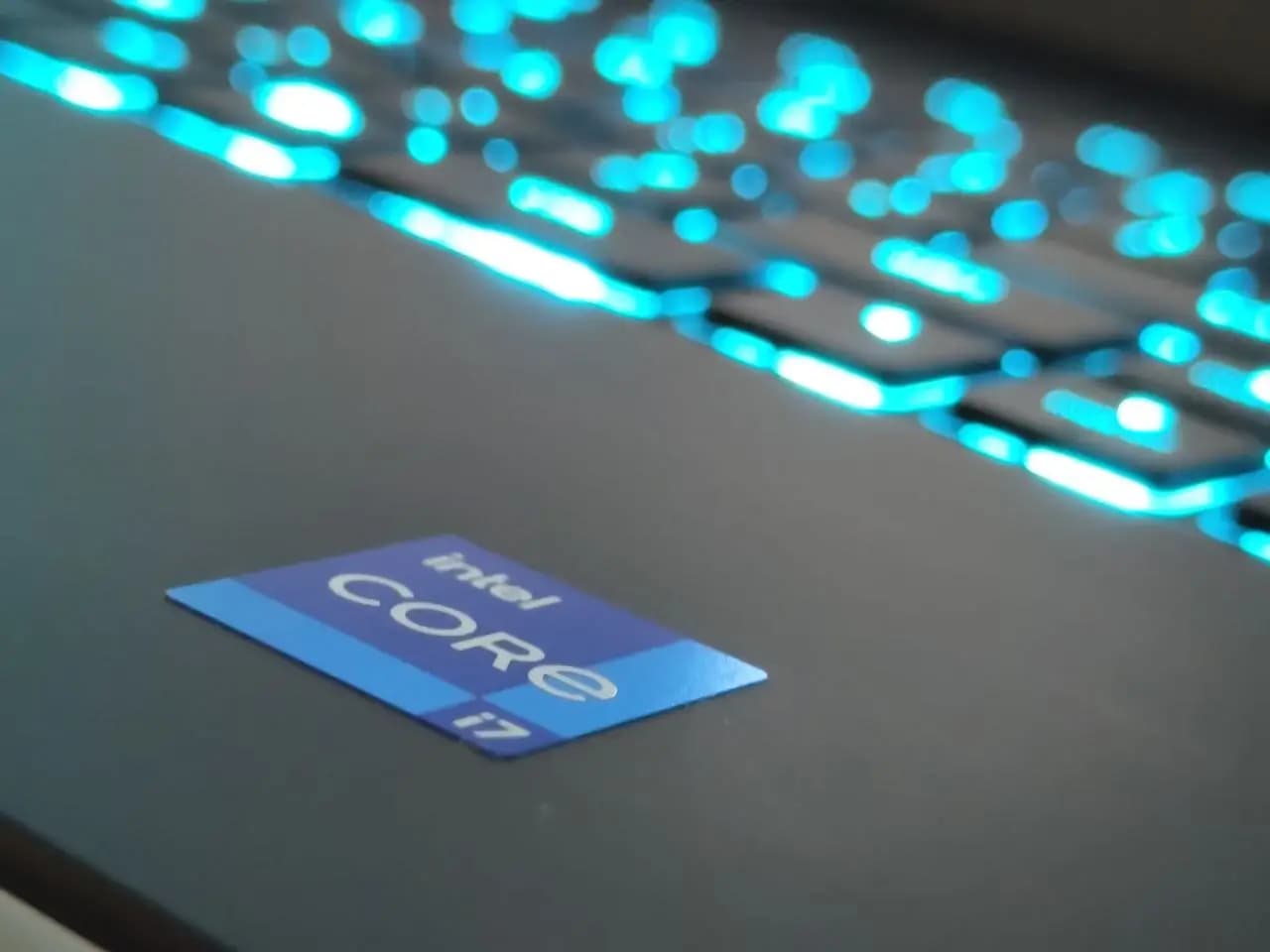 لپتاپ اپن باکس گیمینگ Dell Alienware X16R1 — تصویر ۵