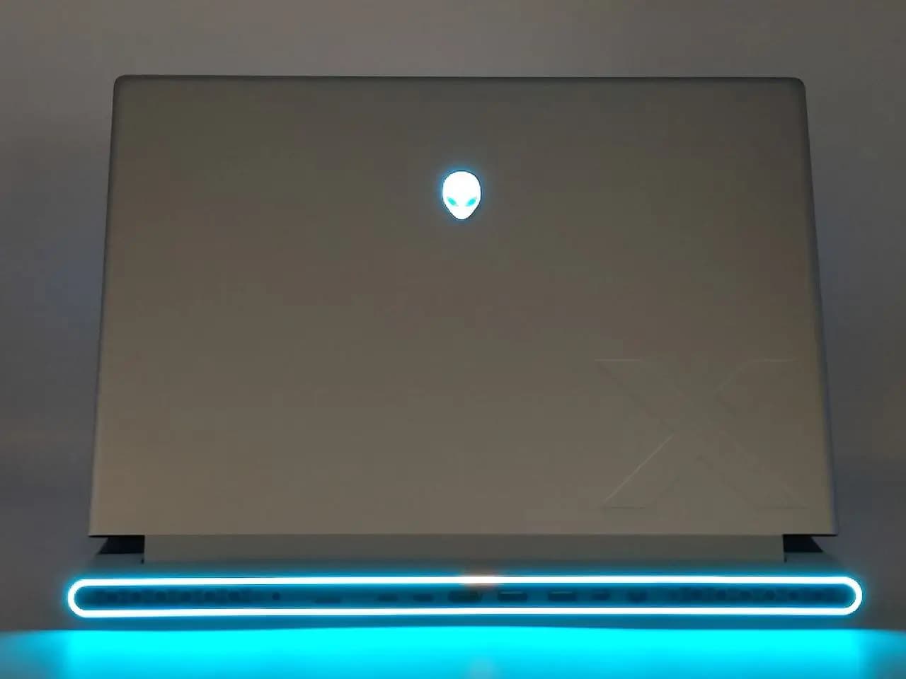 لپتاپ اپن باکس گیمینگ Dell Alienware X16R1 — تصویر ۴