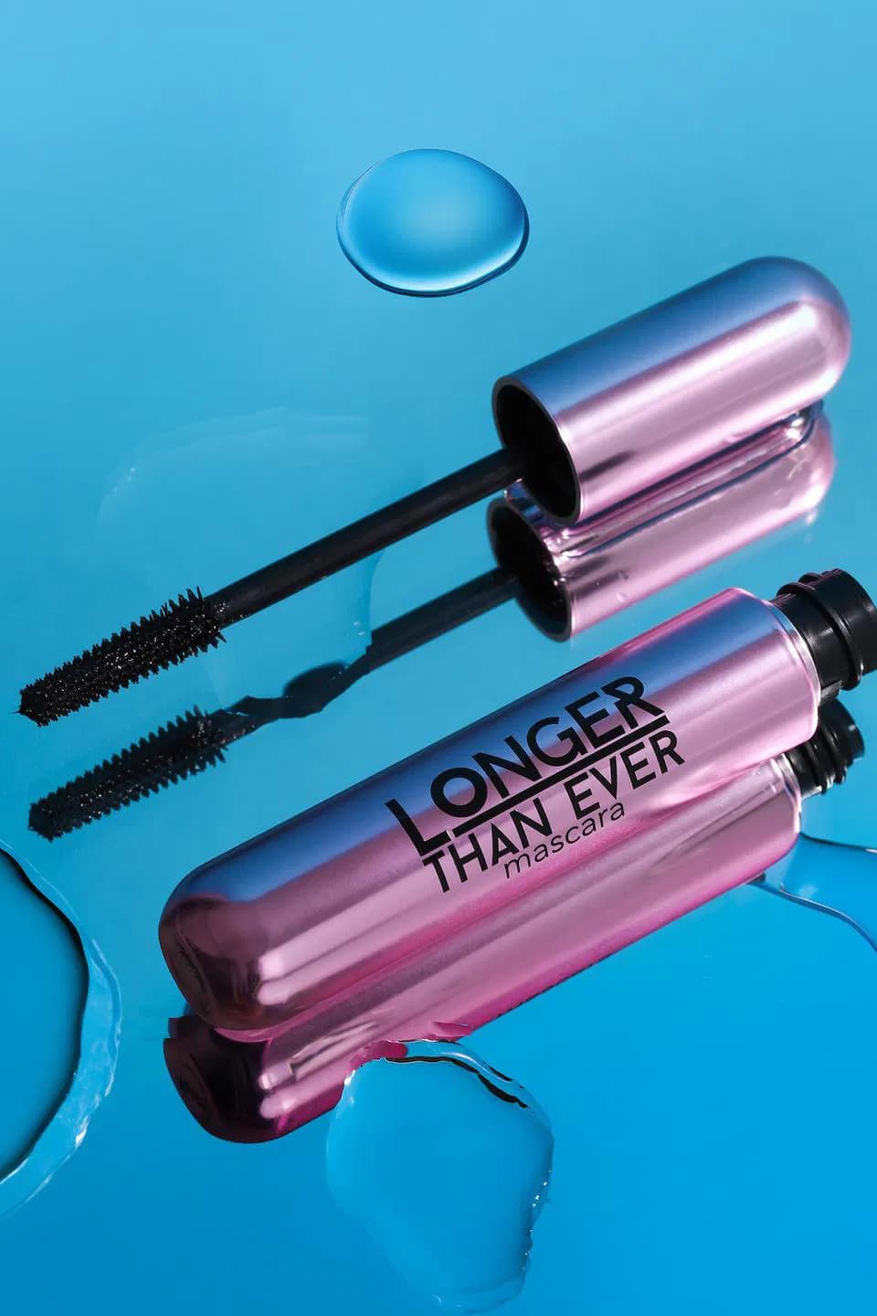 ريمل بلند كننده فلورمار مدل Longer Than Ever — تصویر ۸