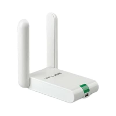 کارت شبکه USB TP-Link مدل TL-WN822N