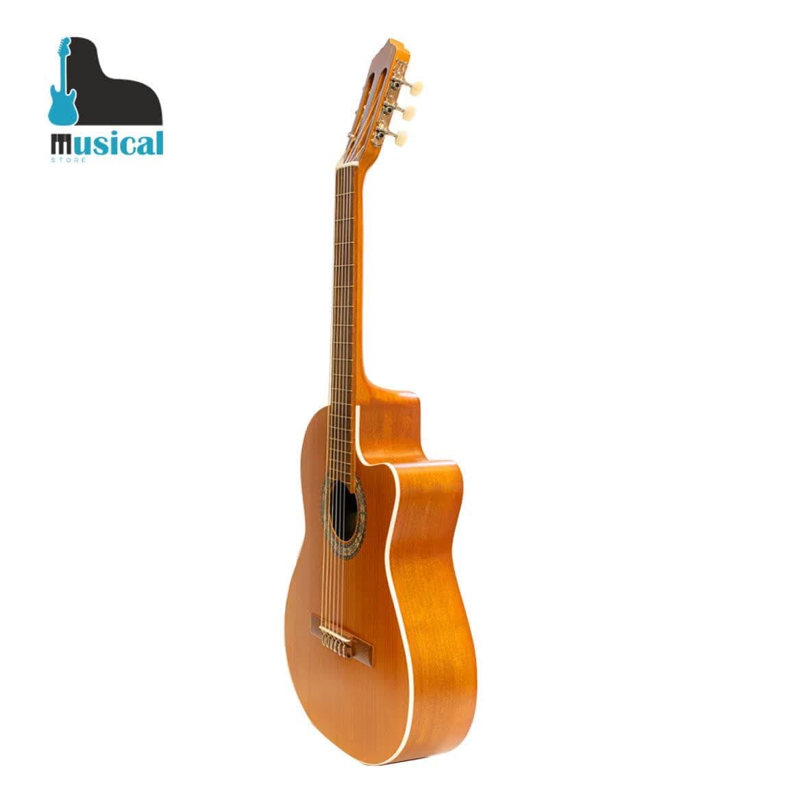 گیتار پارسی M5-کاتوی سایز ۴/۴ — تصویر ۴