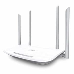 مودم روتر TP-Link Archer C50 ASLI