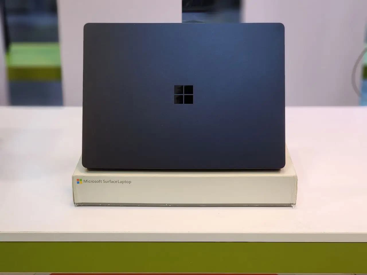 لپ تاپ اپن باکس 15.6 اینچی Microsoft Surface Laptop 3 — تصویر ۳