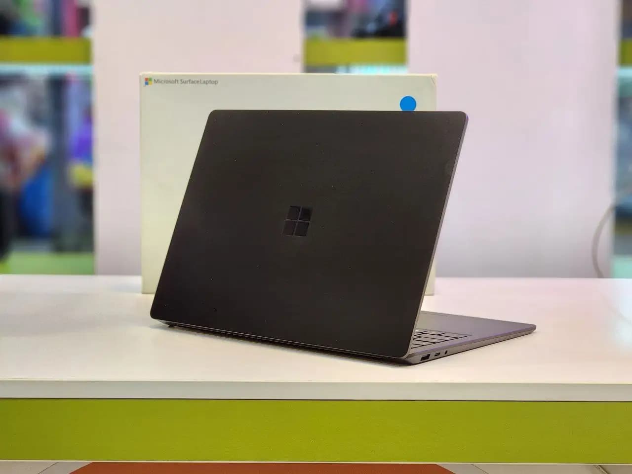 لپ تاپ اپن باکس 15.6 اینچی Microsoft Surface Laptop 3 — تصویر ۶