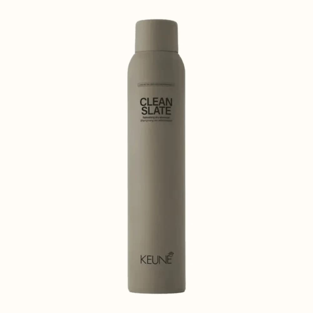 شامپو خشک کئون مدل CLEAN SLATE