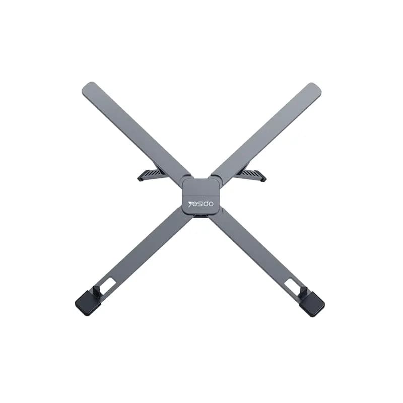 استند لپ تاپ و تبلت یسیدو Yesido LP10 — تصویر ۲