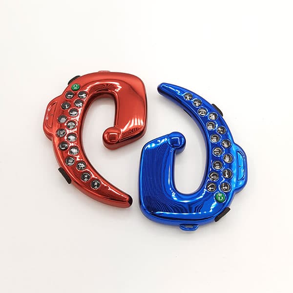 گوشی L9 mini مینی هندزفری بلوتوث سیم کارت خور — تصویر ۳