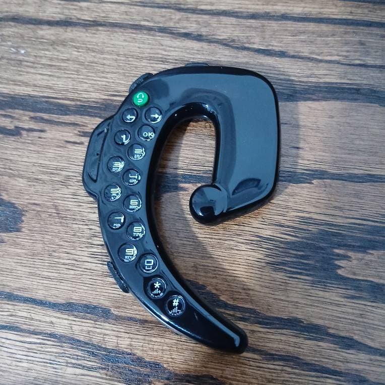 گوشی L9 mini مینی هندزفری بلوتوث سیم کارت خور — تصویر ۷