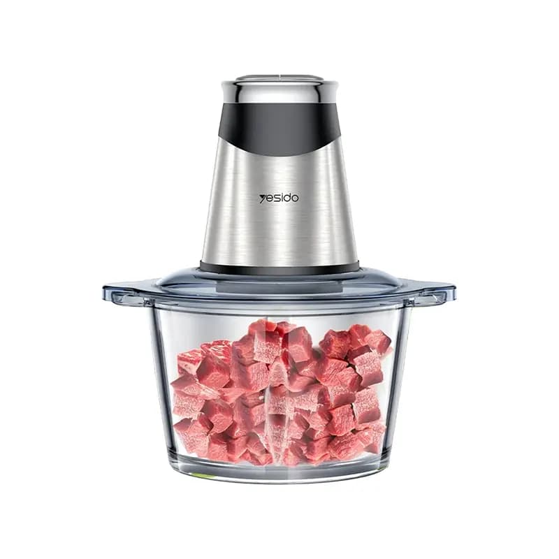غذا ساز چندکاره یسیدو Yesido EC28 توان 400 وات