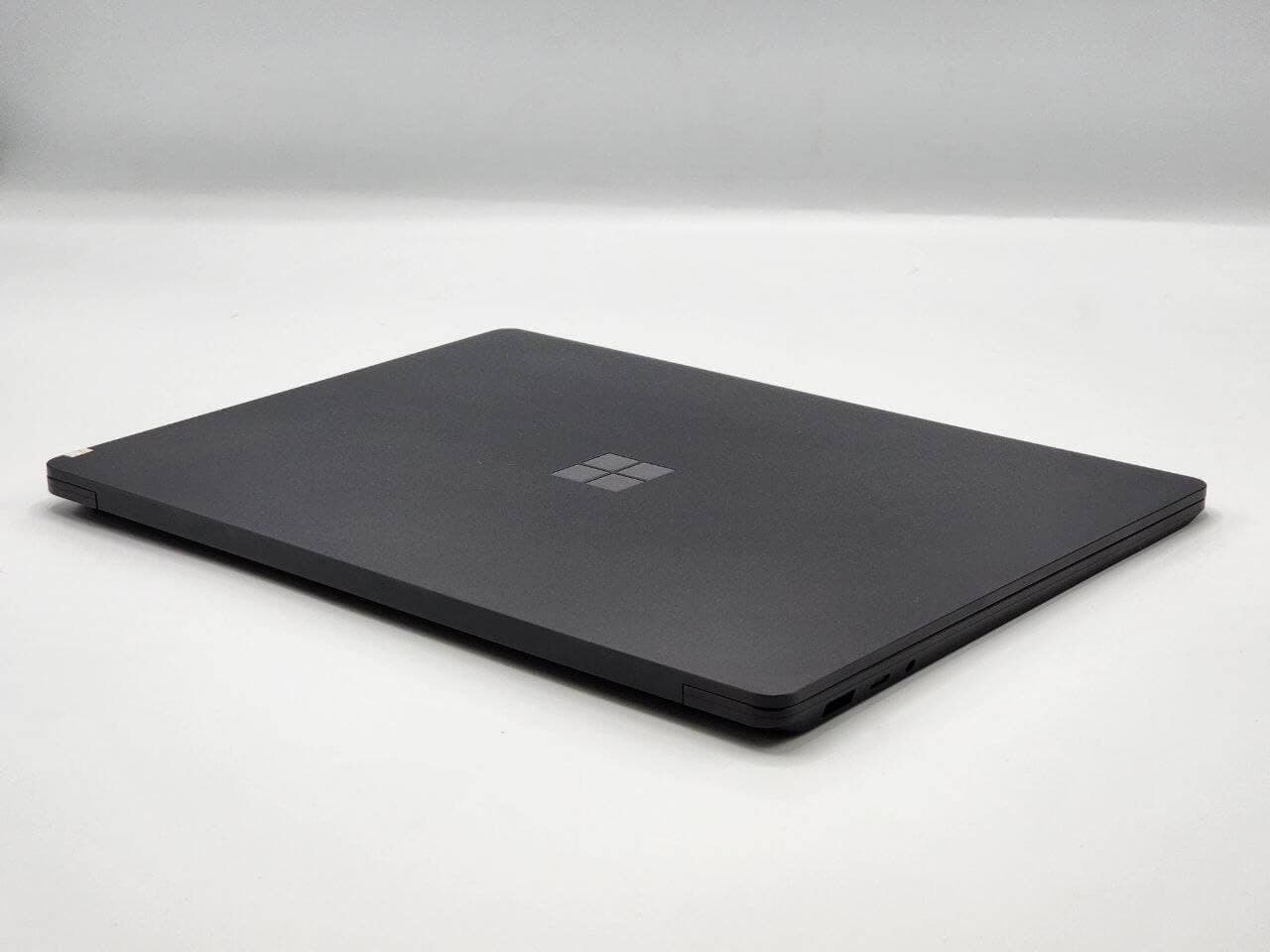لپتاپ استوک کارکرده 13.3 اینچی Microsoft Surface Laptop 4 | i7-1165G7 | 16G | 256G | Intel Iris Xe | 2K Touch — تصویر ۷