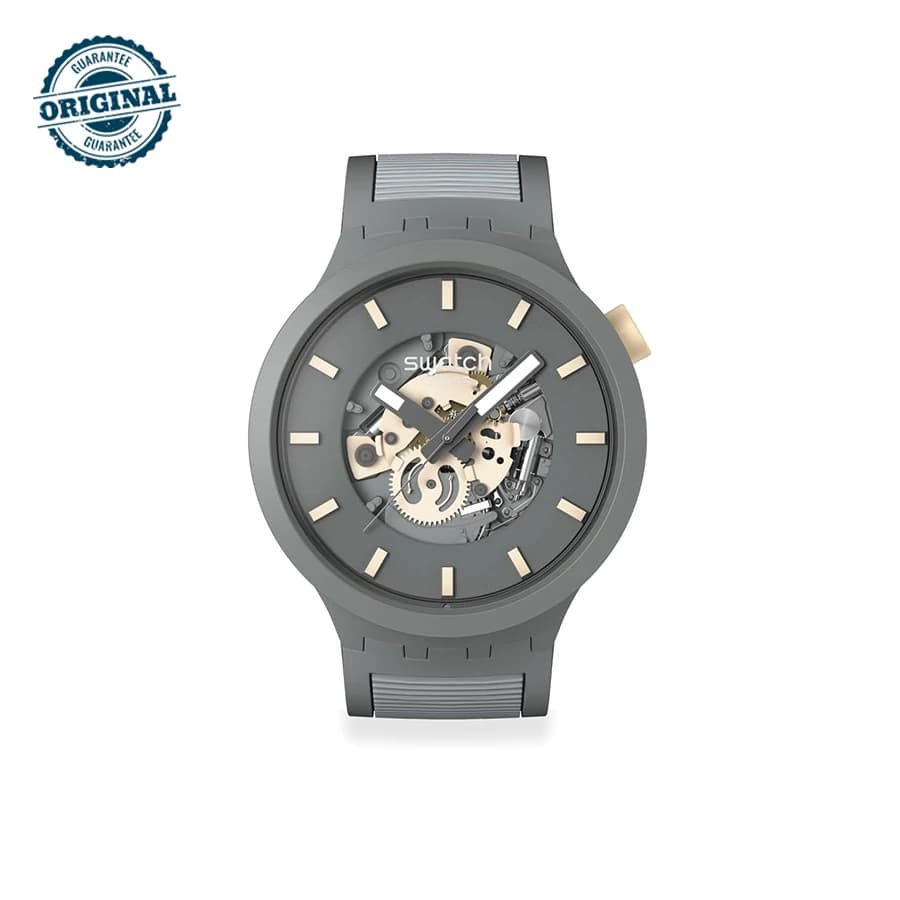 ساعت مچی سواچ مدل SWATCH-SB05M102