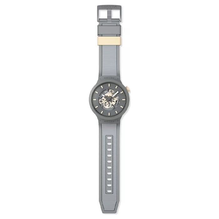ساعت مچی سواچ مدل SWATCH-SB05M102 — تصویر ۷