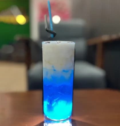 بلو اسکای