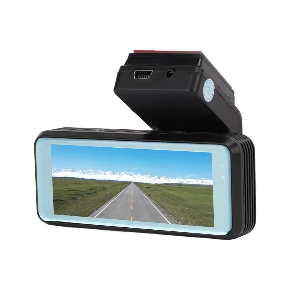 دوربین ثبت وقایع خودرو مدل Car Camcorder