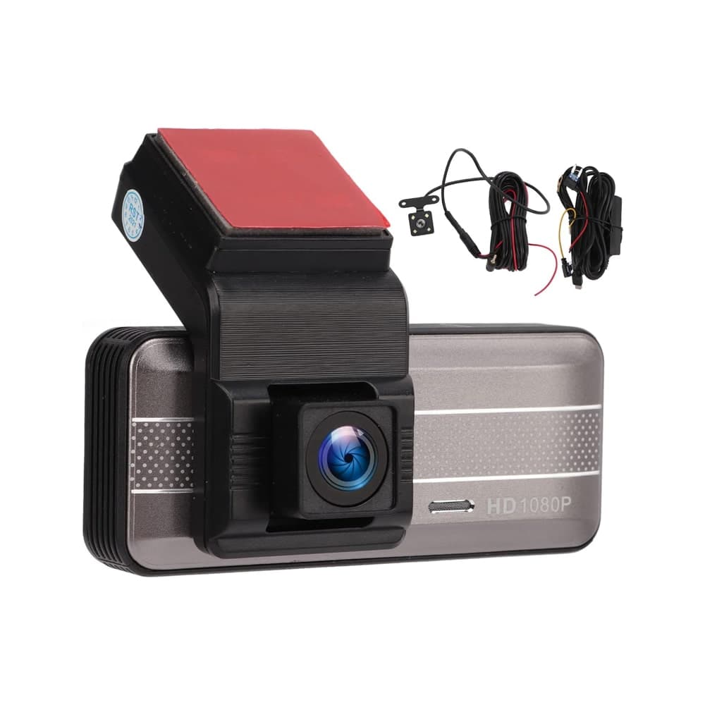 دوربین ثبت وقایع خودرو مدل Car Camcorder — تصویر ۲