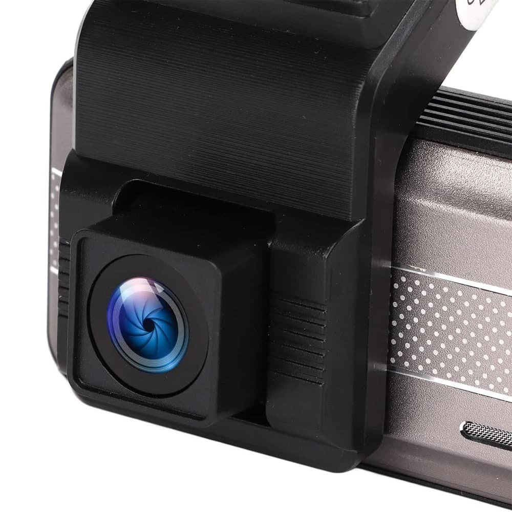 دوربین ثبت وقایع خودرو مدل Car Camcorder — تصویر ۳
