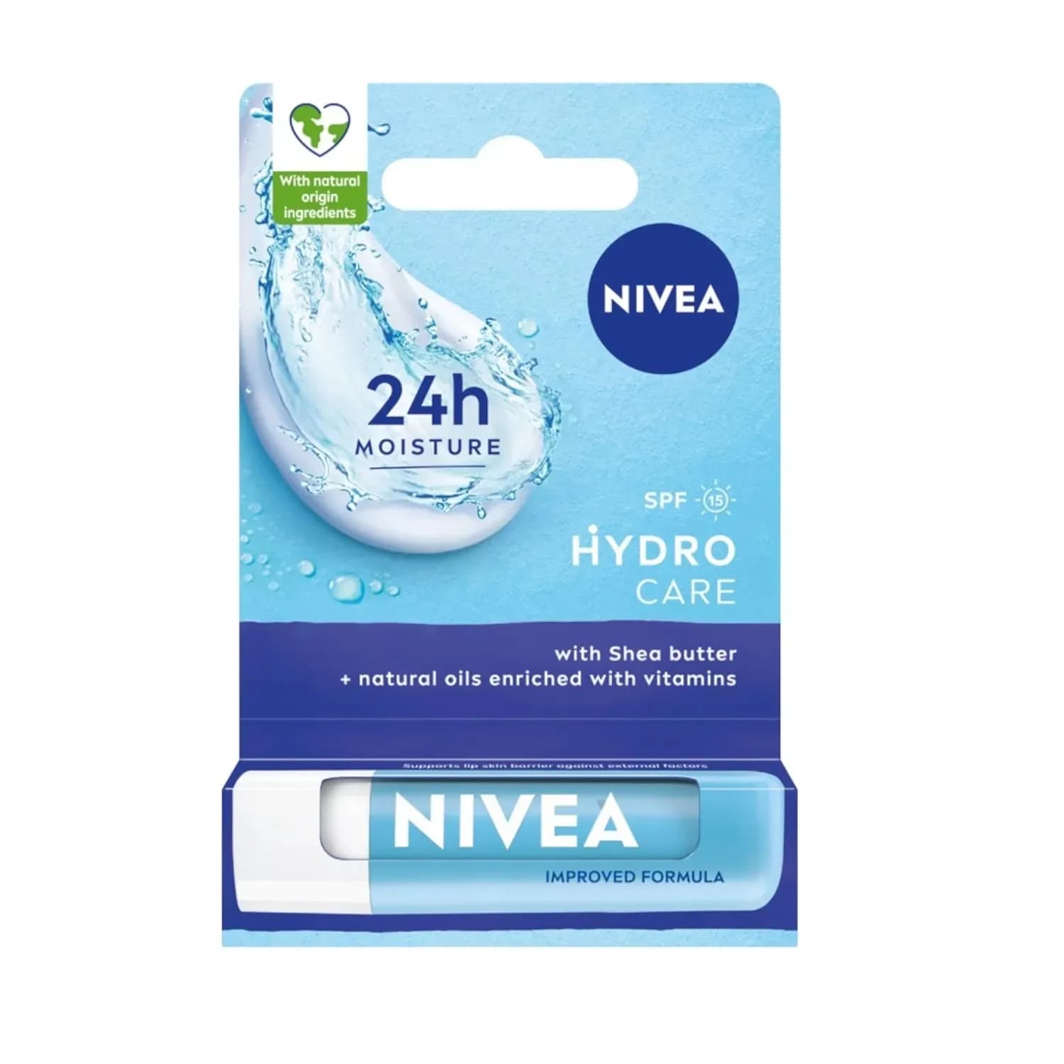 بالم لب نیوا مدل Hydro Care