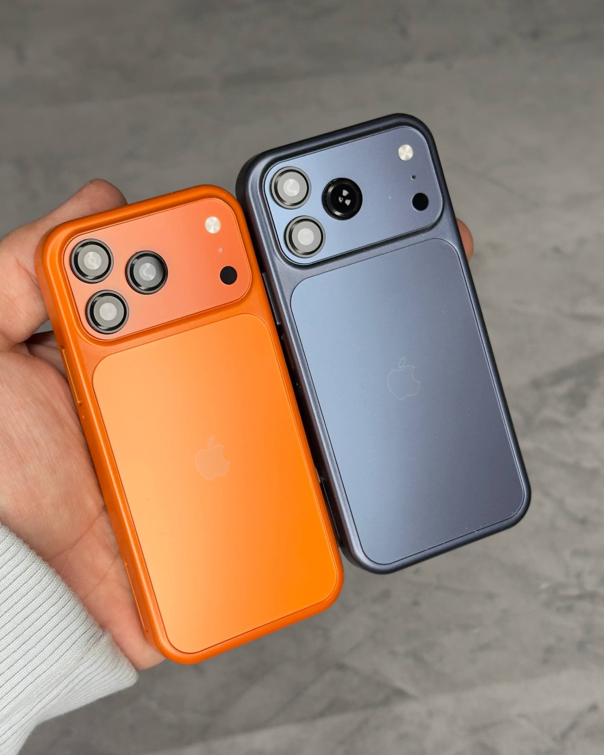 گوشی iPhone Mini 17promax — تصویر ۴