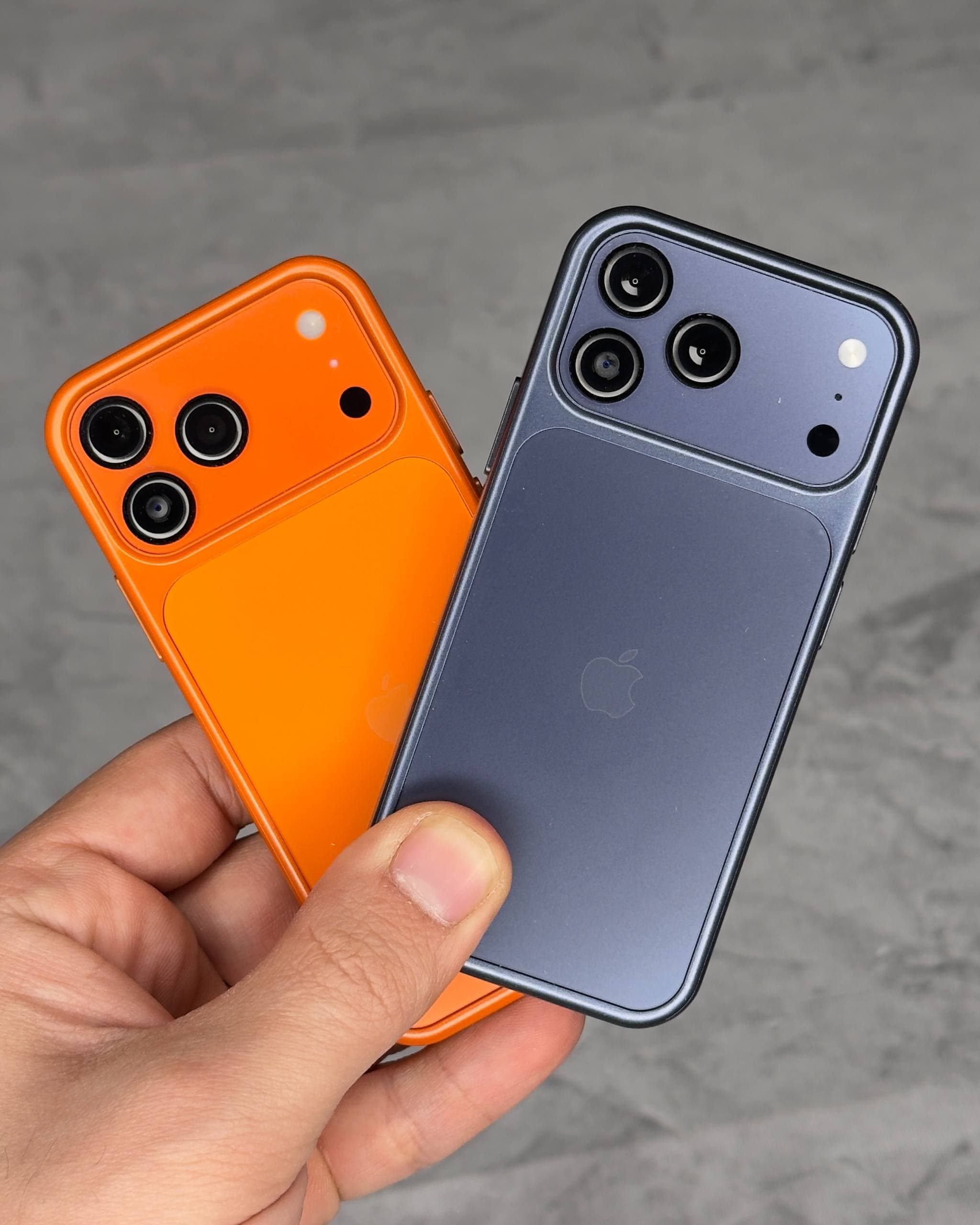 گوشی iPhone Mini 17promax — تصویر ۳