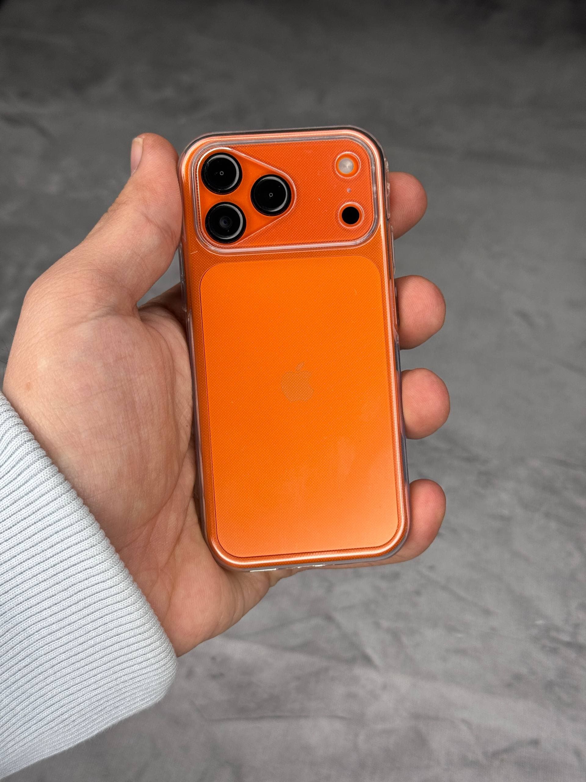 گوشی iPhone Mini 17promax — تصویر ۹