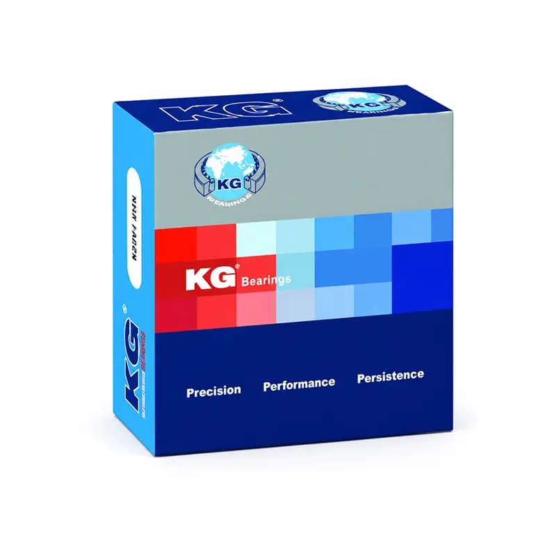 بلبرینگ KG 629 ZZ — تصویر ۲