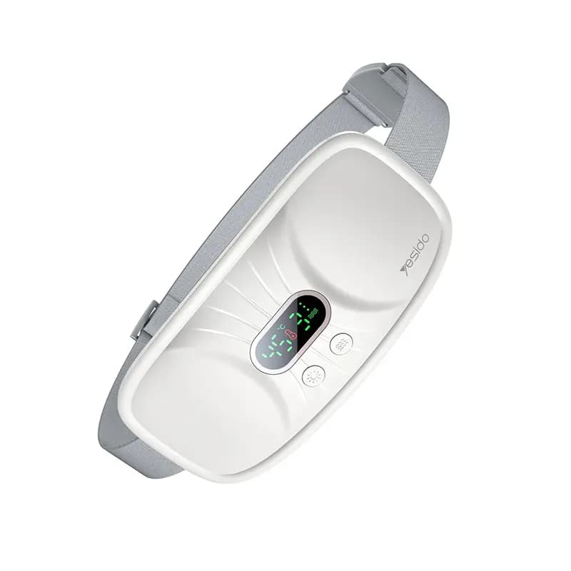 ماساژور حرارتی شکم و کمر یسیدو Yesido MG28 — تصویر ۲