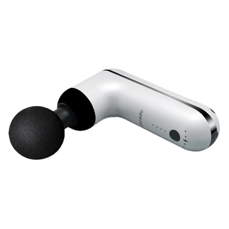ماساژور تفنگی پرودو Porodo Mini Mini Massage Gun PD-LSVSMG — تصویر ۷