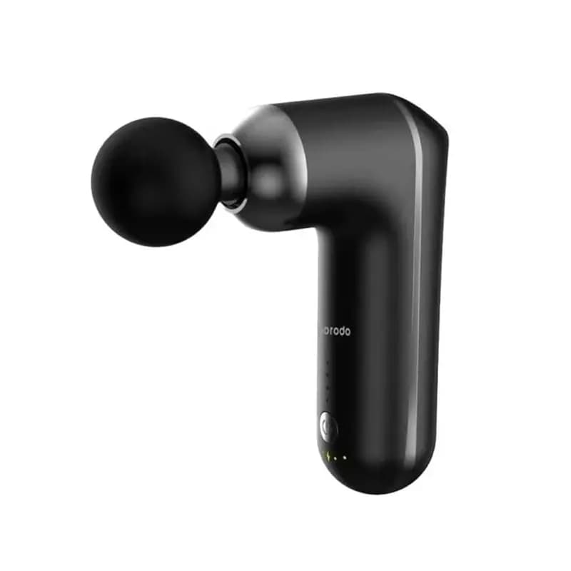 ماساژور تفنگی پرودو Porodo Mini Mini Massage Gun PD-LSVSMG