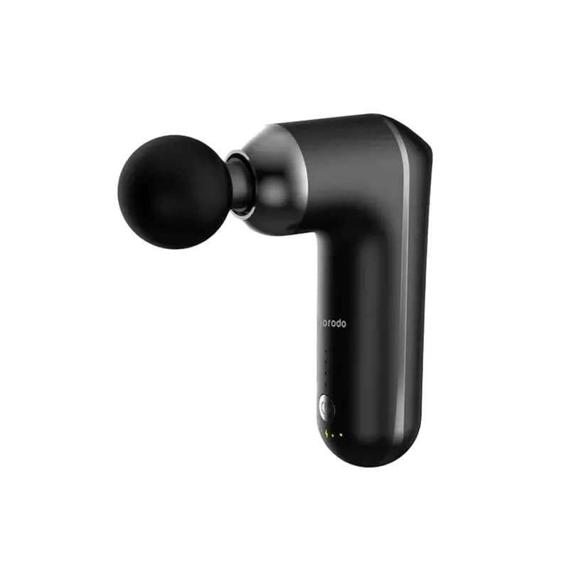 ماساژور تفنگی پرودو Porodo Mini Mini Massage Gun PD-LSVSMG — تصویر ۳