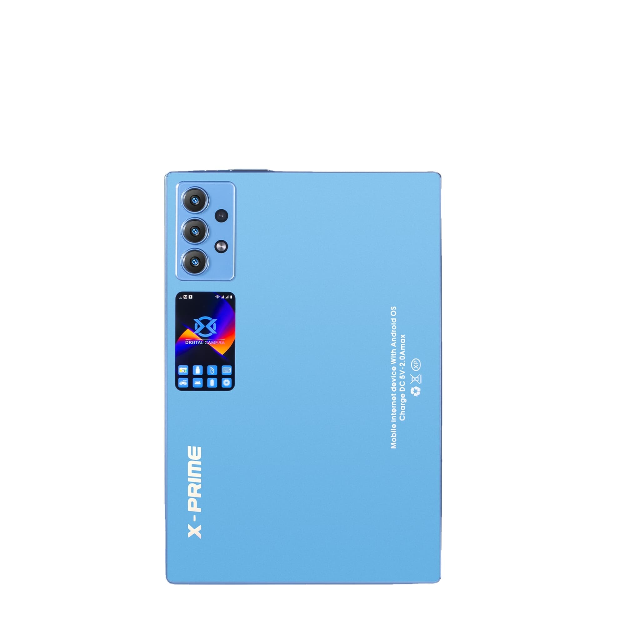 تبلت X-Prime S24 Pad محصول جدید 2025 — تصویر ۴