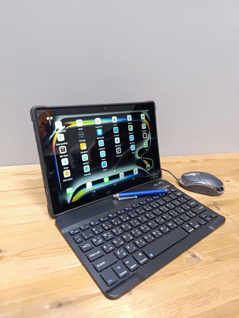تبلتx-prime pad pro 11 جدید — تصویر ۸