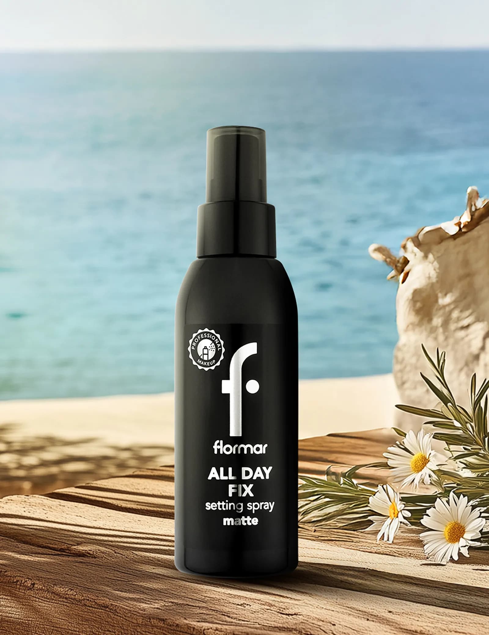 اسپری فیکس فلورمار مدل All Day Fix — تصویر ۲