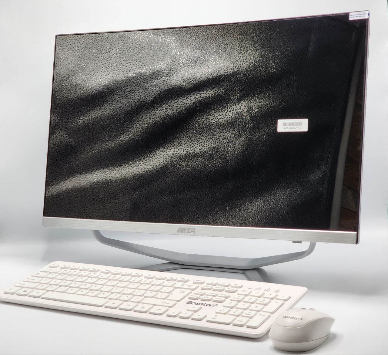 کامپیوتر آل این وان 24 اینچی All in One Computer Onta Cruved — تصویر ۴