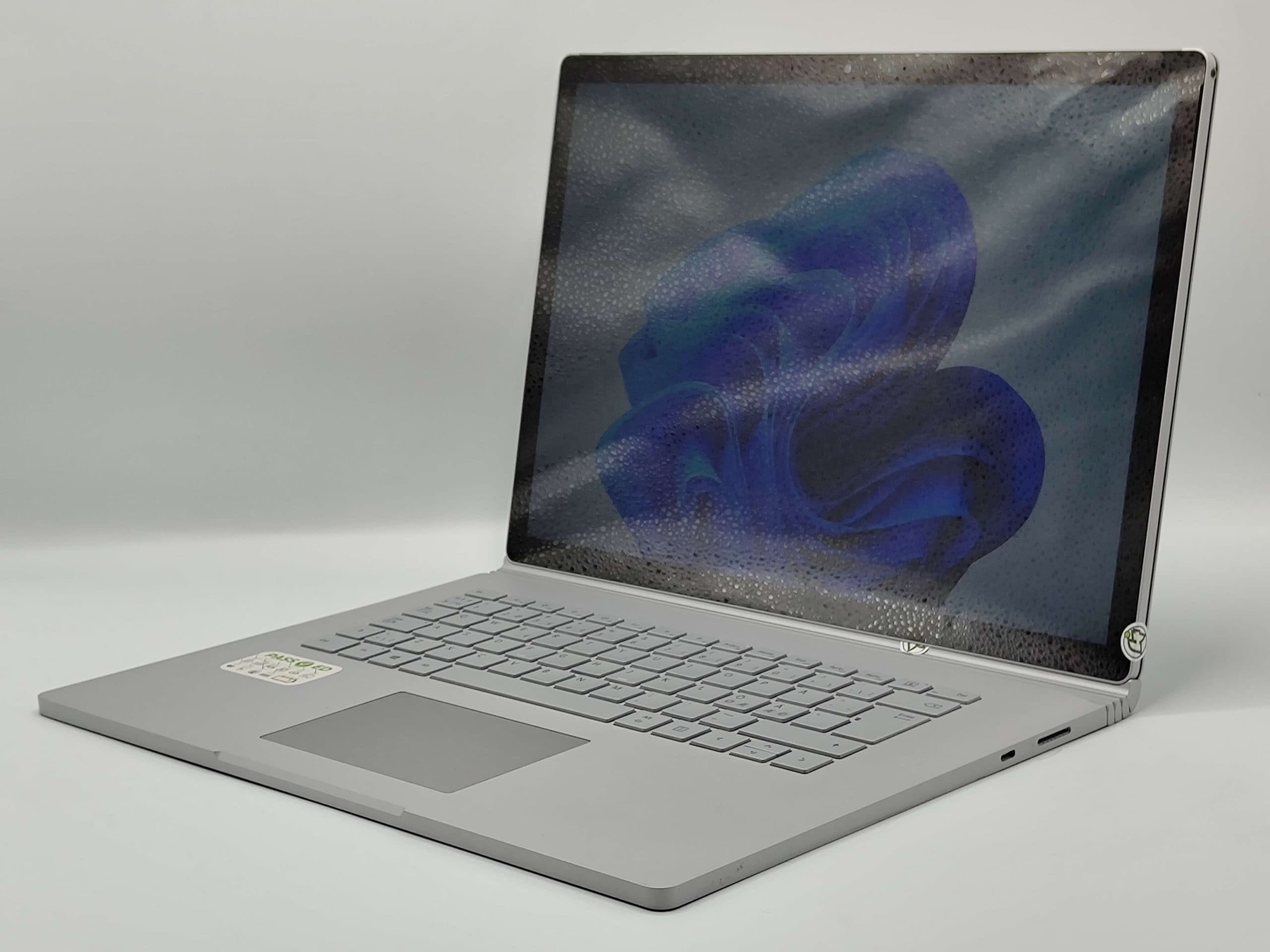 لپ تاپ 15 اینچی Microsoft Surface Book 3 — تصویر ۵
